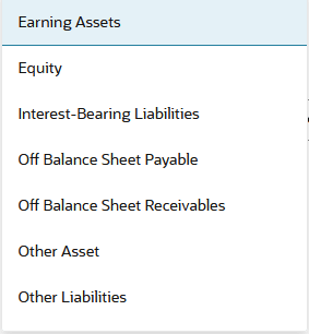 Account Type