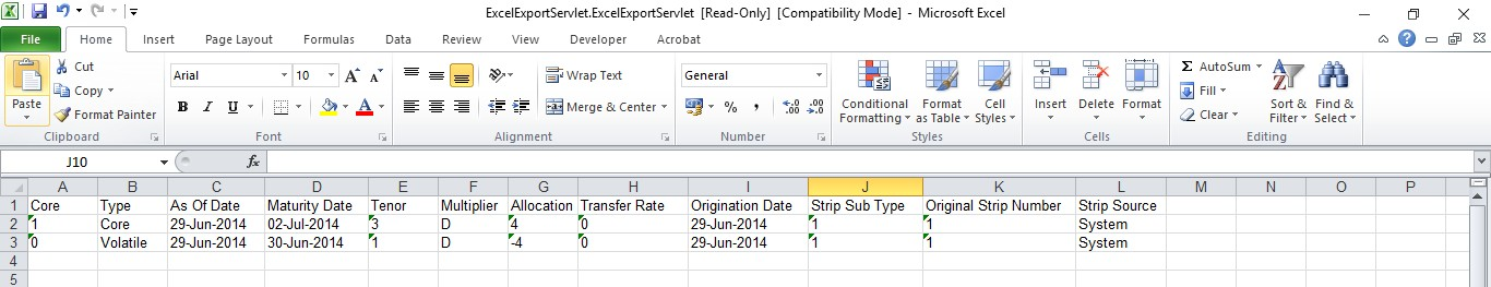 Excel Sheet Excel Sheet