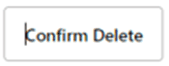 Confirm Delete button