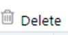 Delete button Delete button