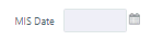 MIS Date