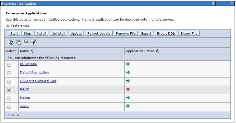 This image shows the Master File Configuration screen.