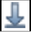 Bottom of list icon