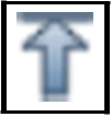 Top of list icon