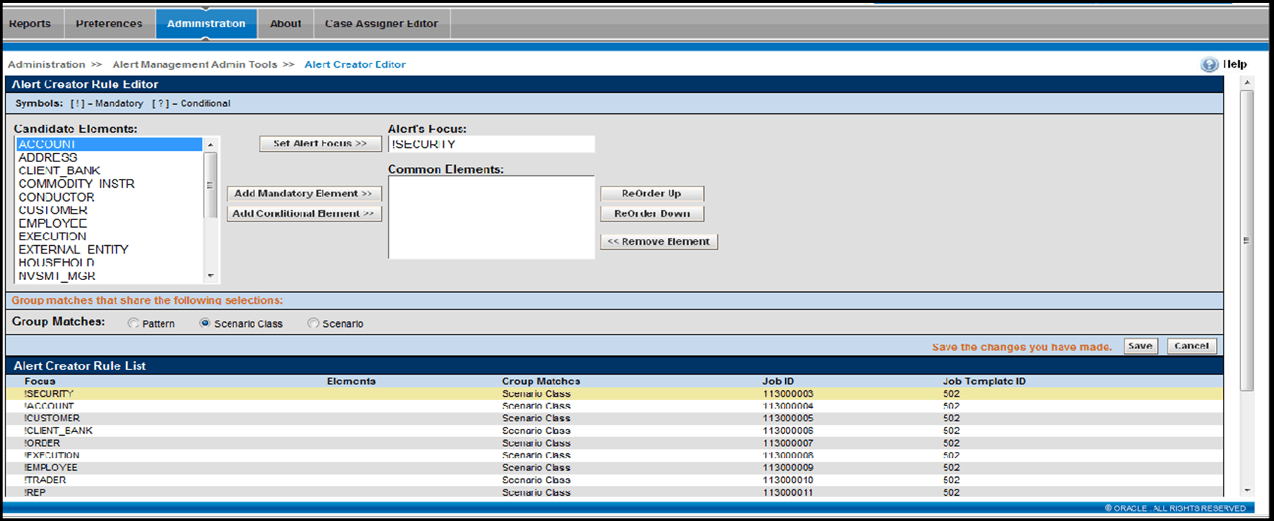 Description of Figure 4-2 follows Description of Figure 4-2 follows