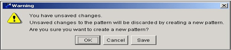 Save Scenario Dialog Box