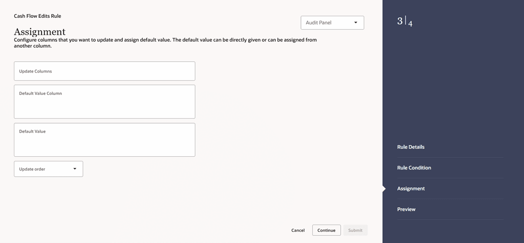 Assignment Details
