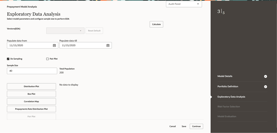 Exploratory Data Analysis