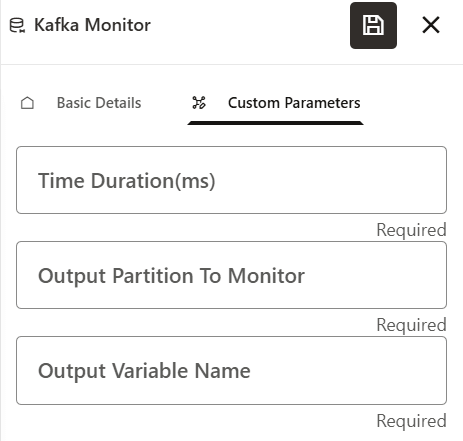 Kafka Monitor