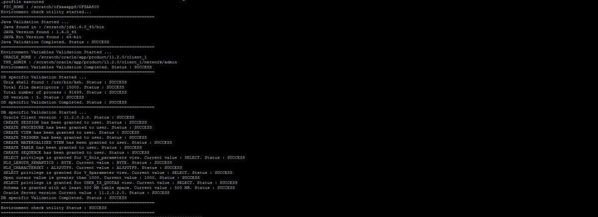 This illustration shows silent mode installation.