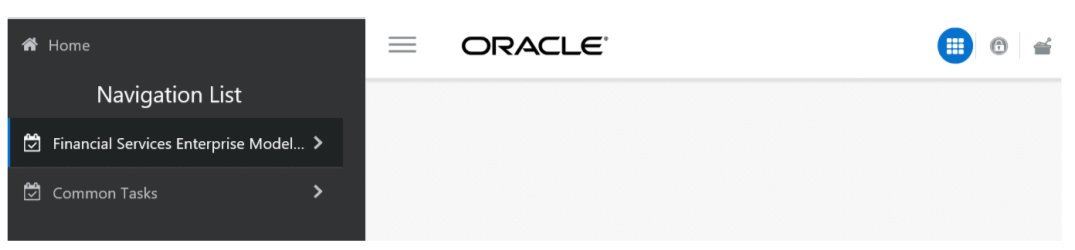 This image displays the Navigation List.