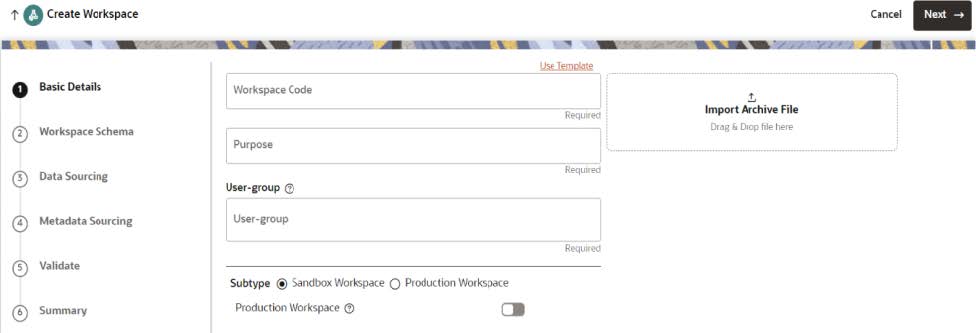 Basic Details Basic Details