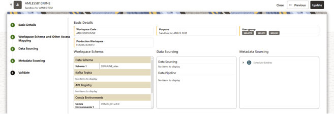 Physicalize Workspace