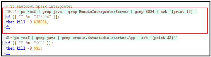 Description of Figure 4-4 follows Description of Figure 4-4 follows