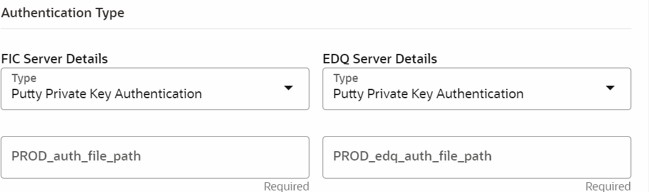 Putty Private Key with Passphrase Authentication