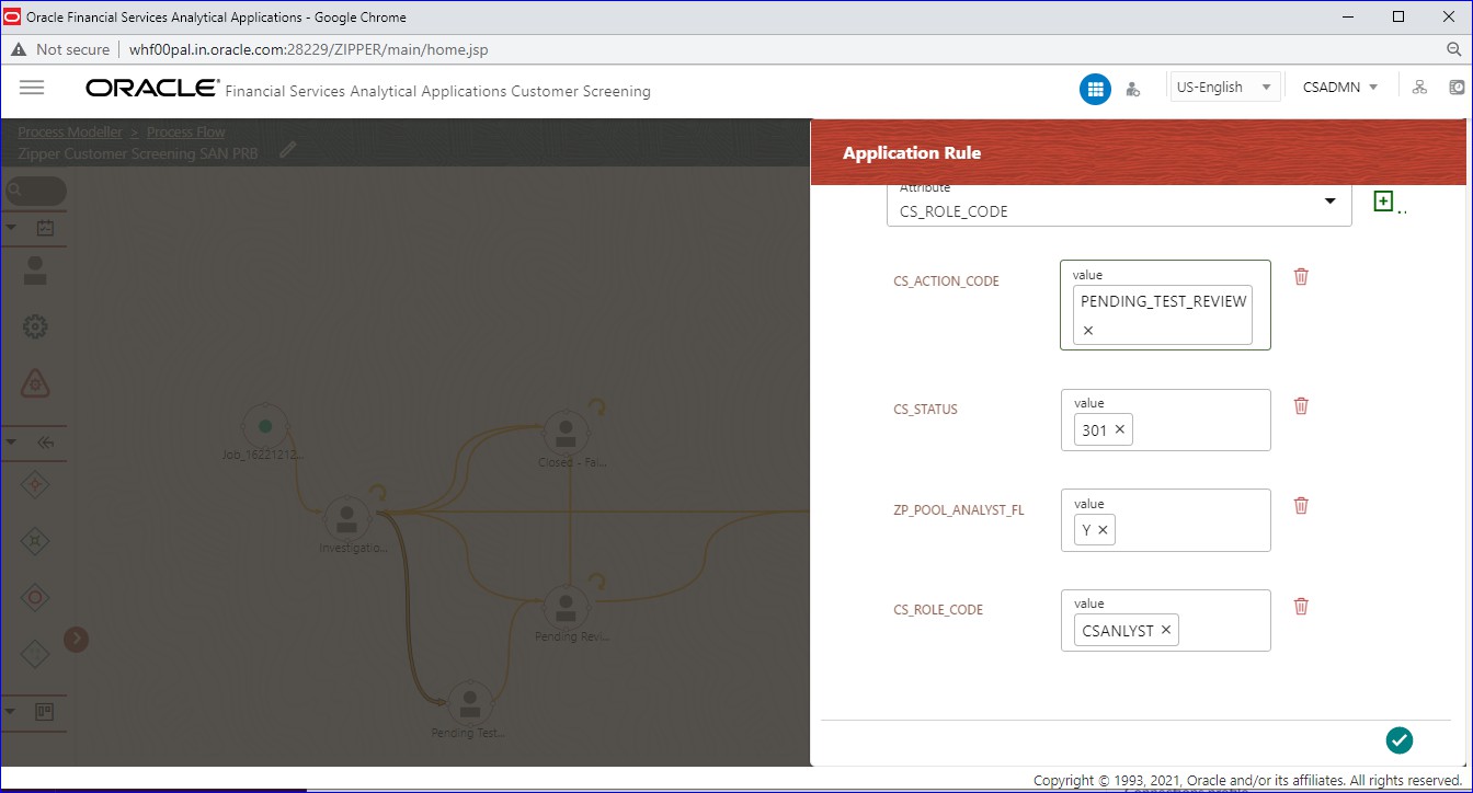 Rule Details – Decision Rule 1