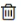 The Delete Icon