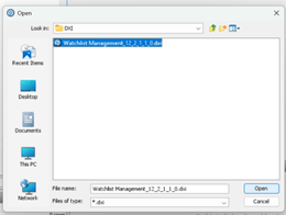 The Open Window The Open Window