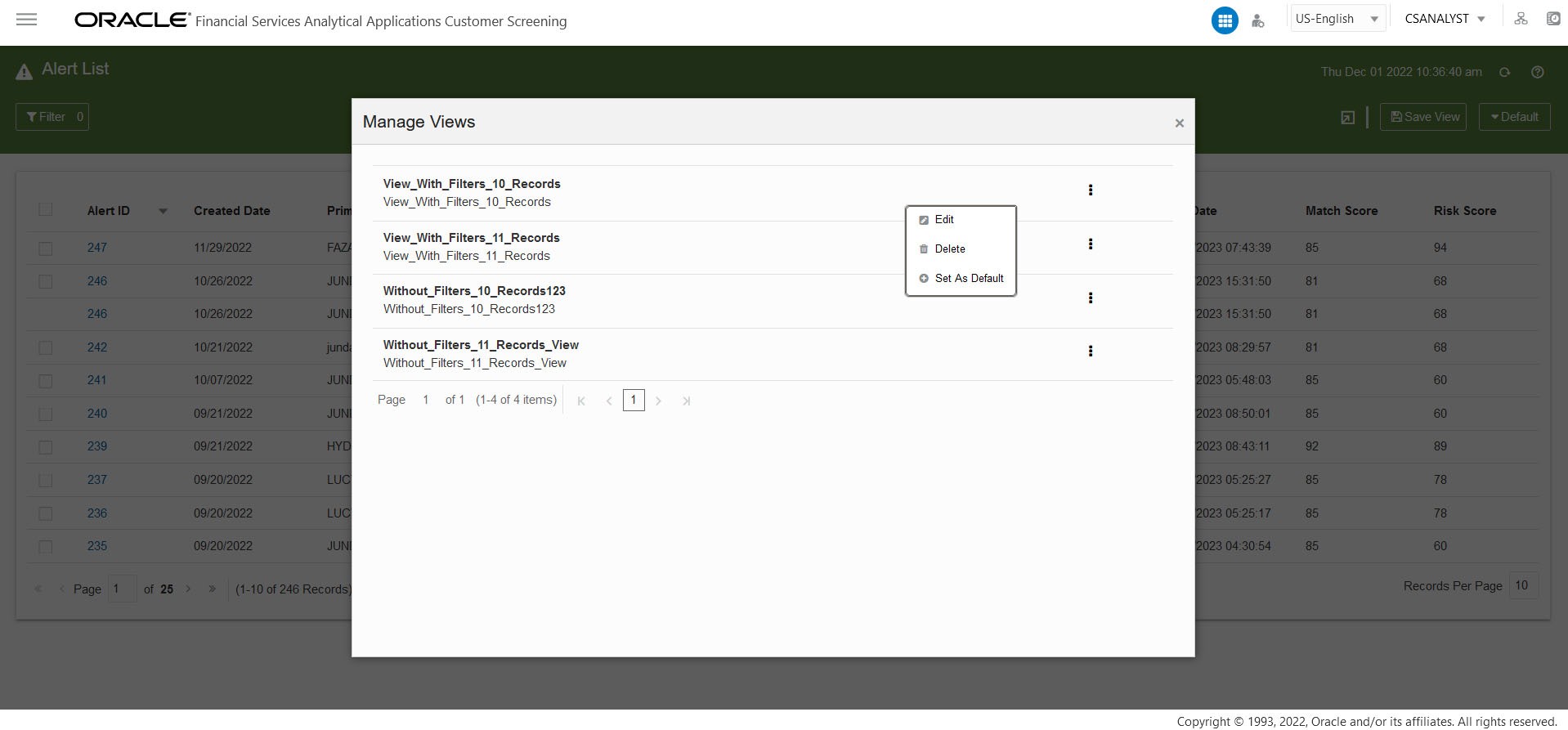 Description of Figure 3-19 follows Description of Figure 3-19 follows