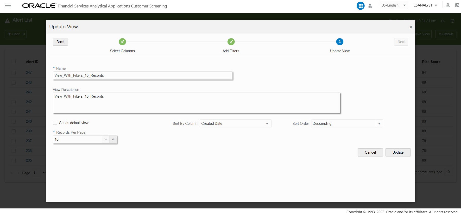 Description of Figure 3-18 follows Description of Figure 3-18 follows