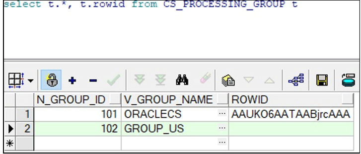 This image displays the Developer window.
