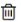 The Delete Icon
