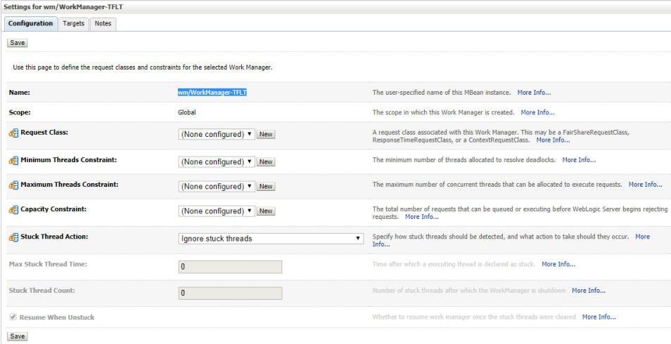 Workmanager screen 1