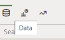 Data button