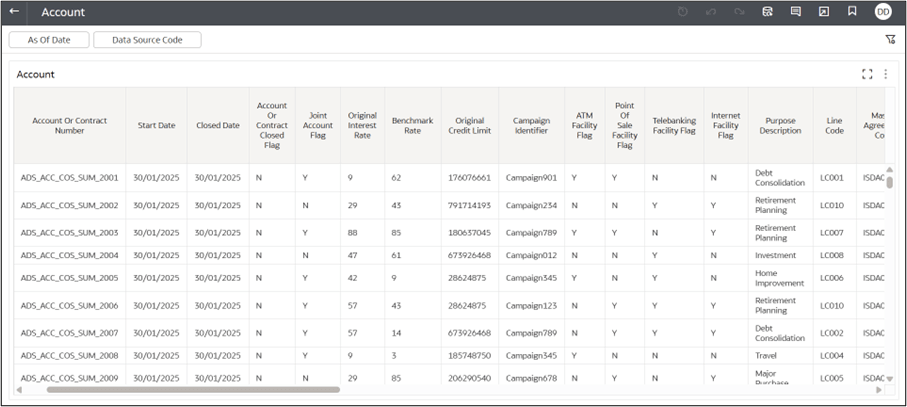 Loan Summary Loan Summary
