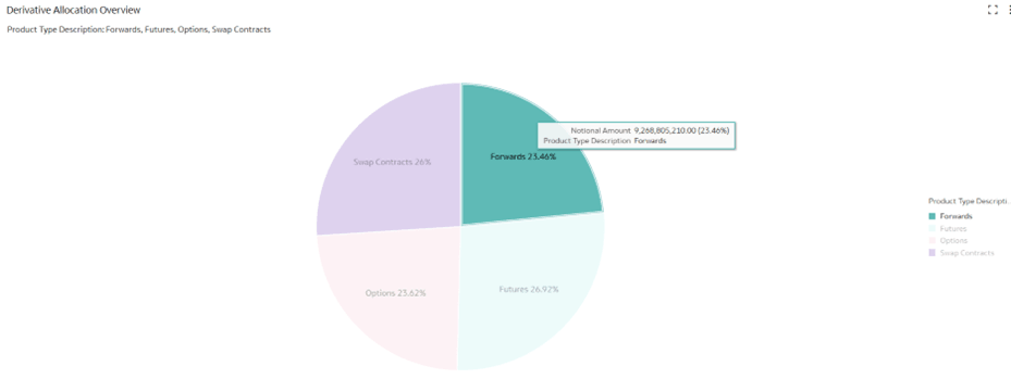 Derivative Allocation Overview Derivative Allocation Overview