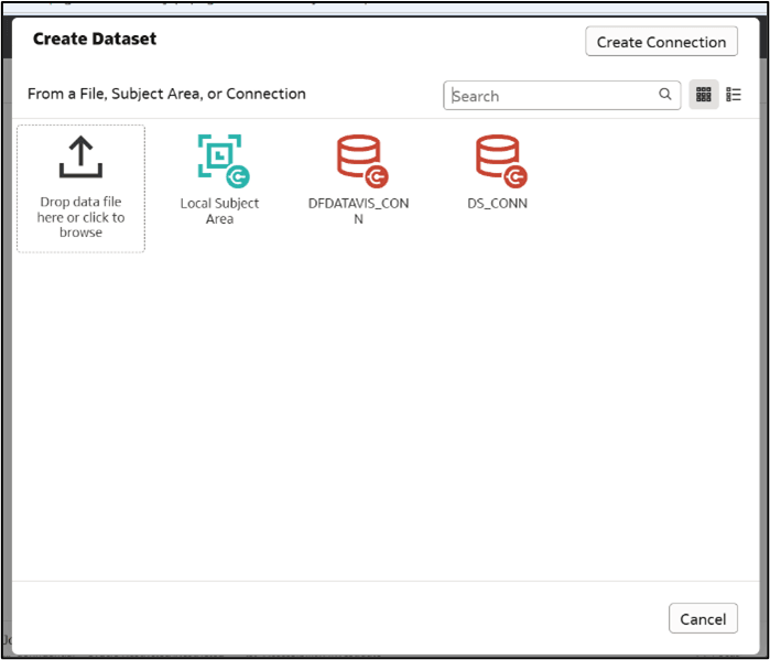 Connections Connections