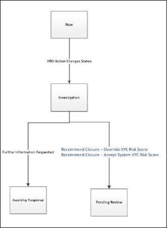 Analyst Workflow