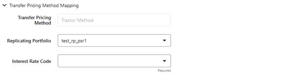 Tractor Method Tractor Method