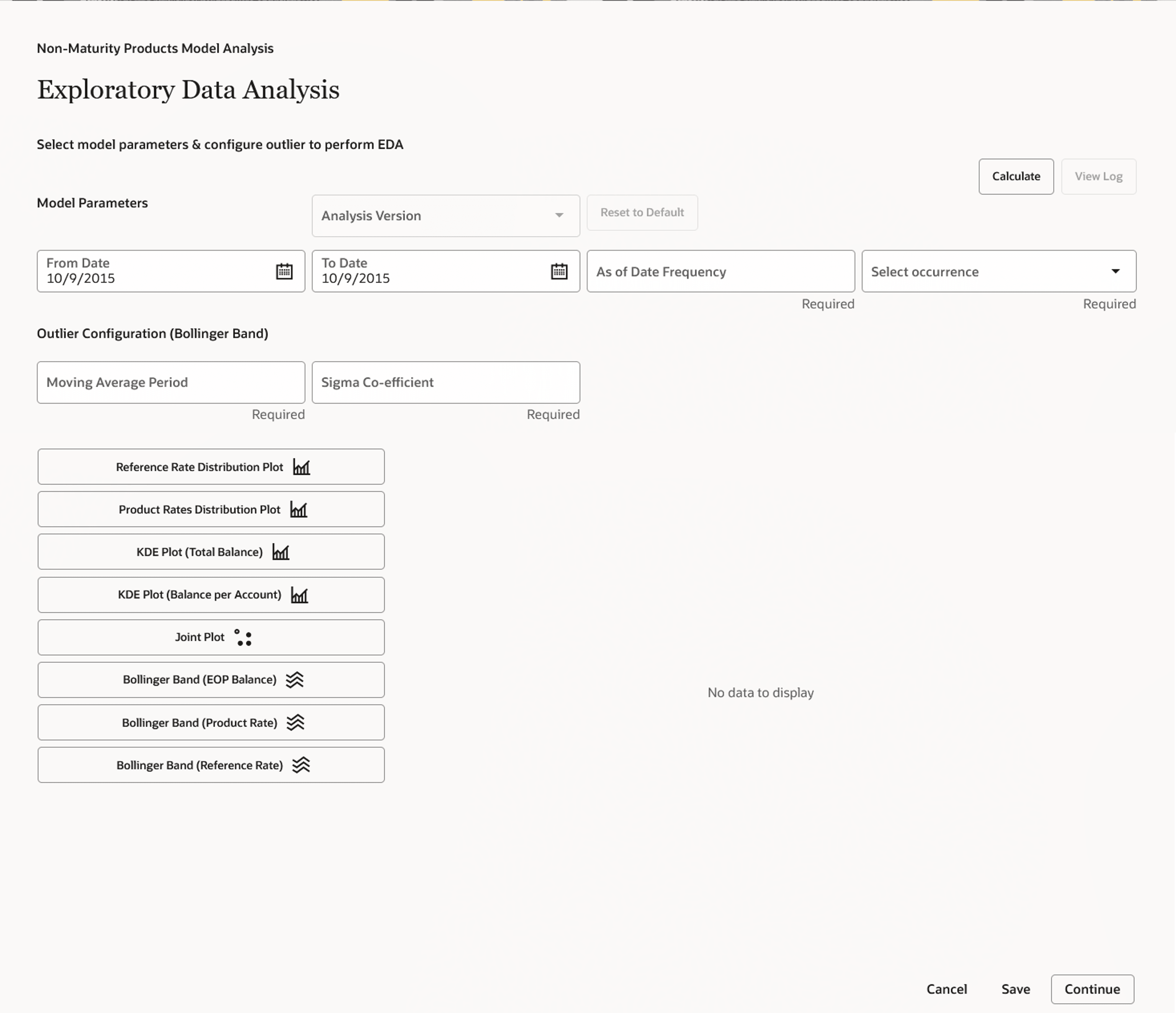 Exploratory Data Analysis
