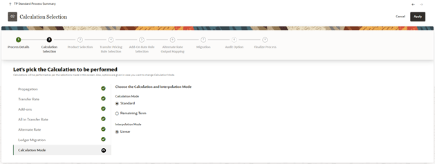 Sample Train that displays additional screens Sample Train that displays additional screens