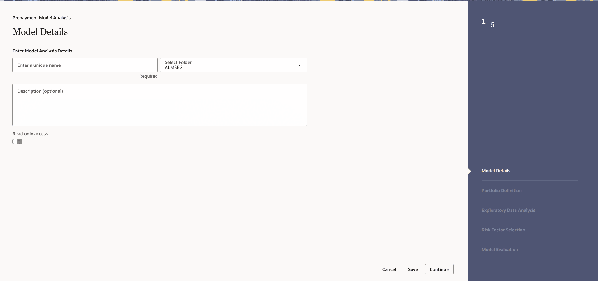Model Details Model Details