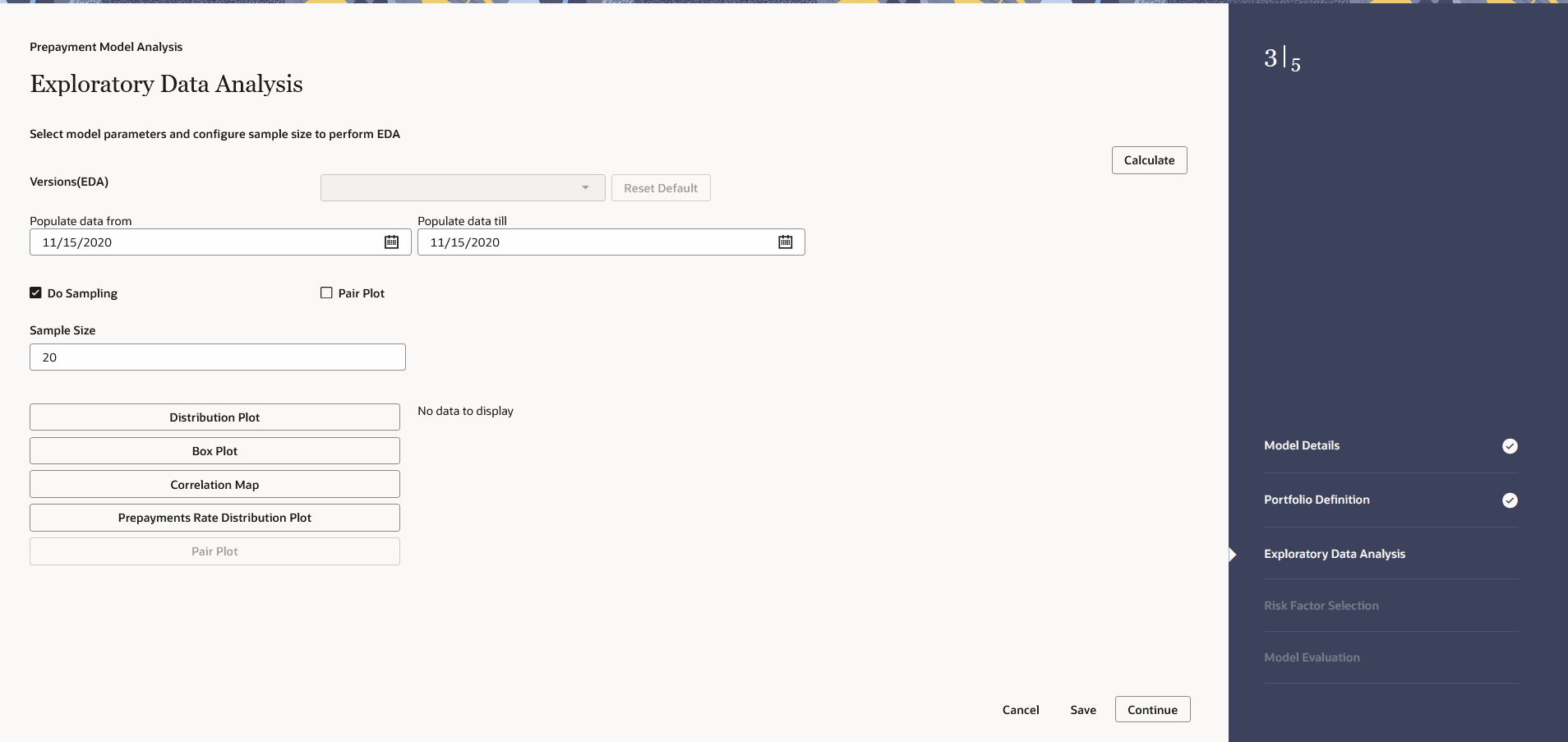 Exploratory Data Analysis Exploratory Data Analysis