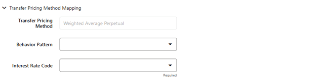 Weighted Average Perpetual