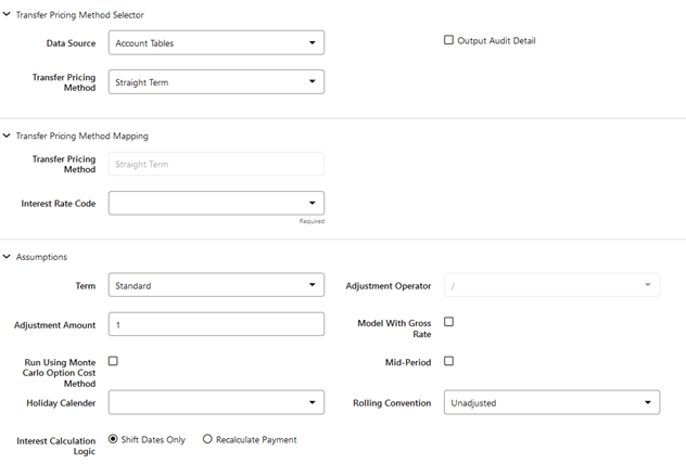 Straight Term Straight Term