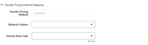 Caterpiller Caterpiller