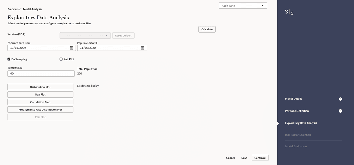 Exploratory Data Analysis