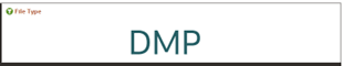 Canvas File Type Canvas File Type