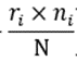 formula