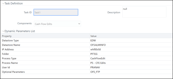This screen allows you to select and delete the duplicate and/or sequential batches.