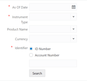 FTP Account Audit page