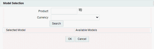 Model Selection