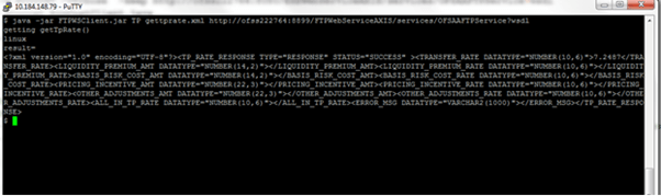 Putty Snapshot