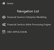 Navigation Drawer