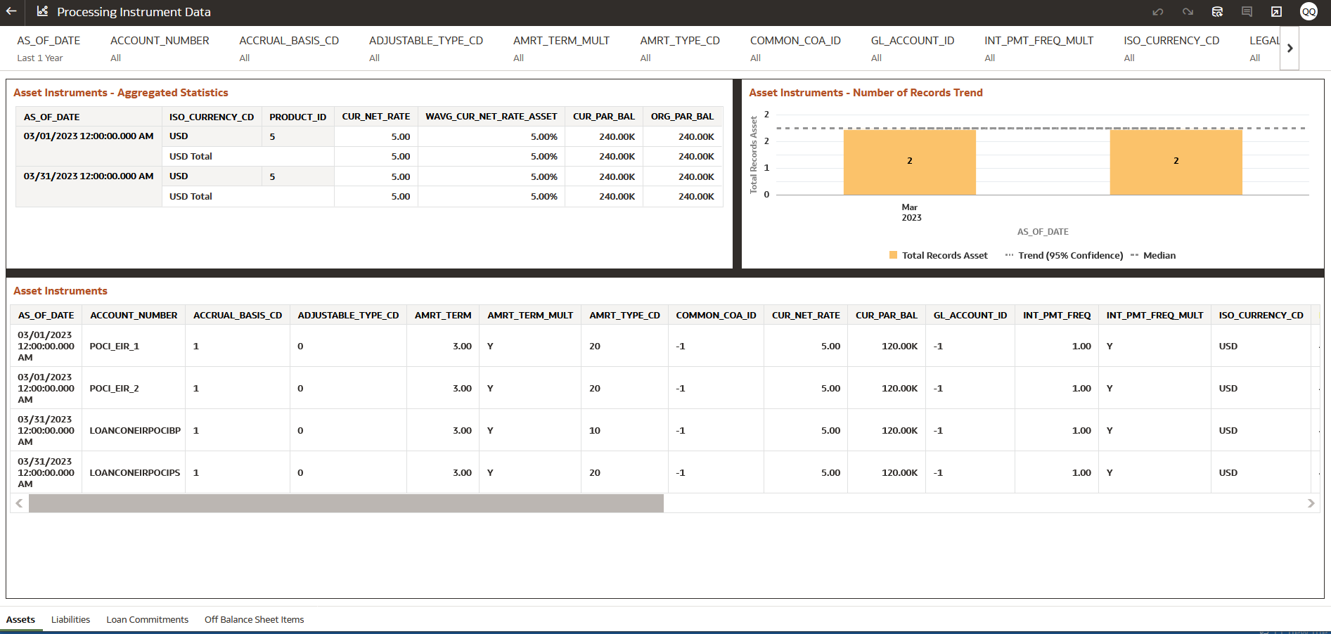 Processing Instrument Data - Assets Processing Instrument Data - Assets