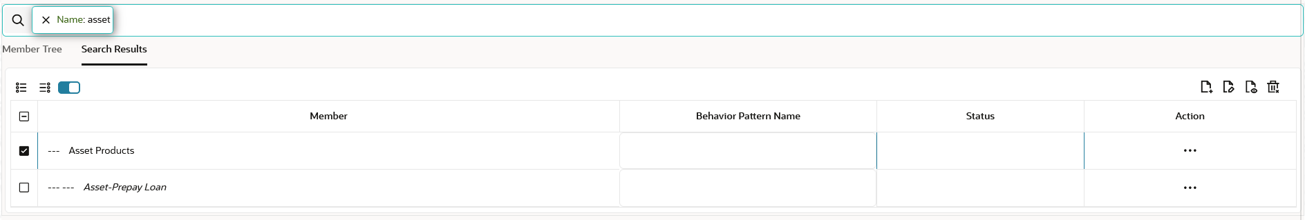 Searching Members Searching Members